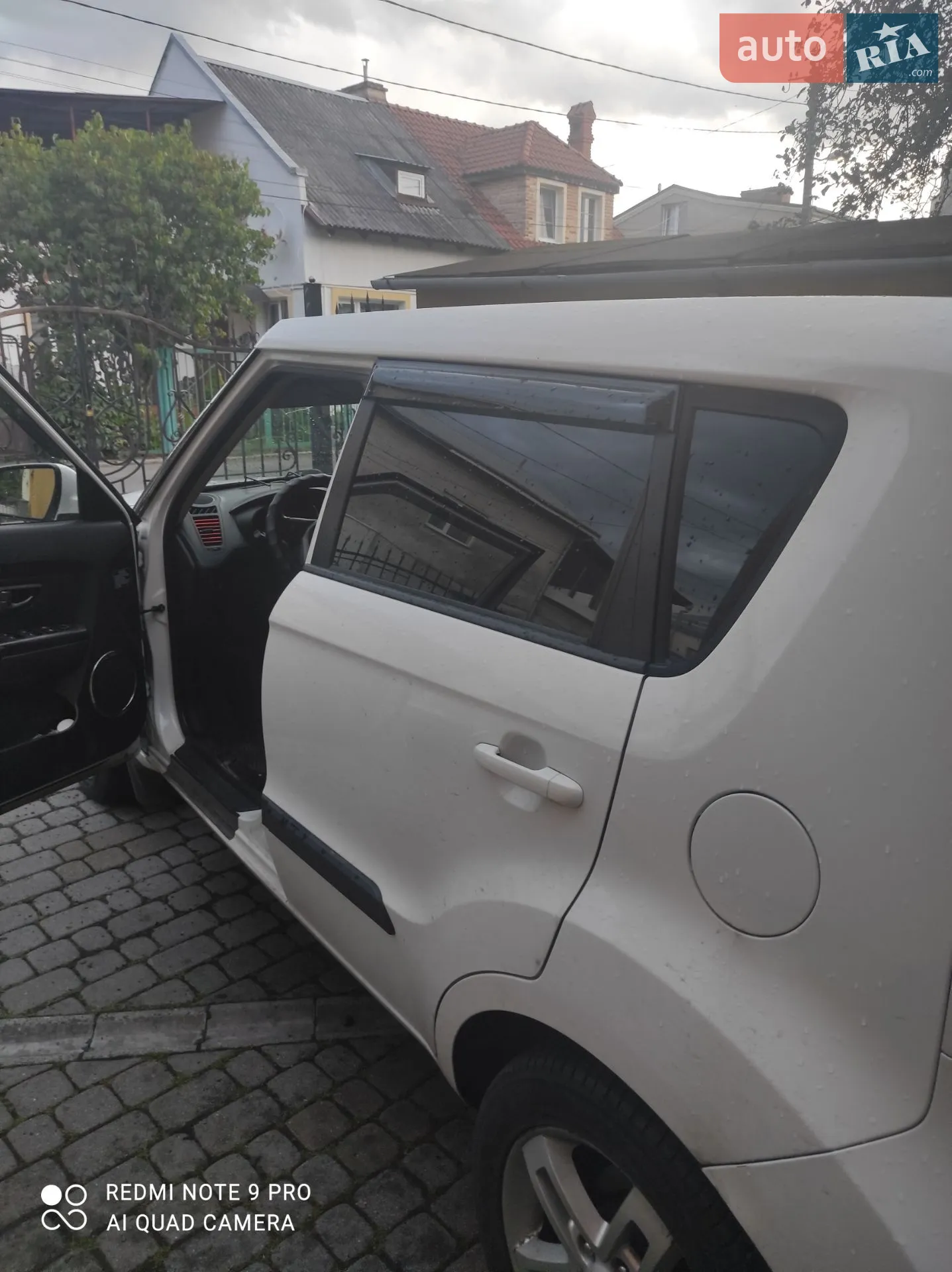 2011 Kia Soul - мініатюра 3