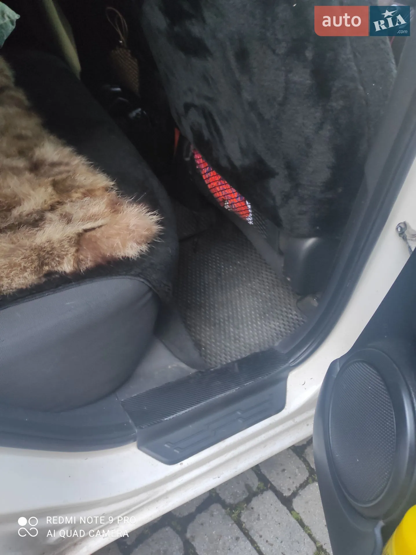 2011 Kia Soul - мініатюра 11