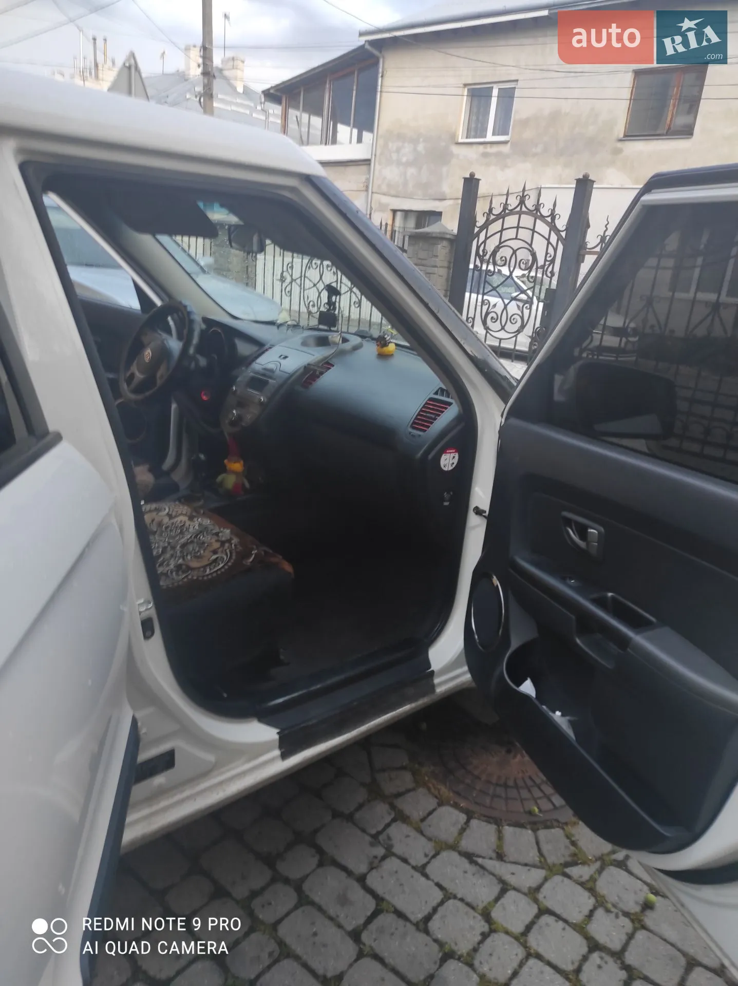 2011 Kia Soul - мініатюра 9