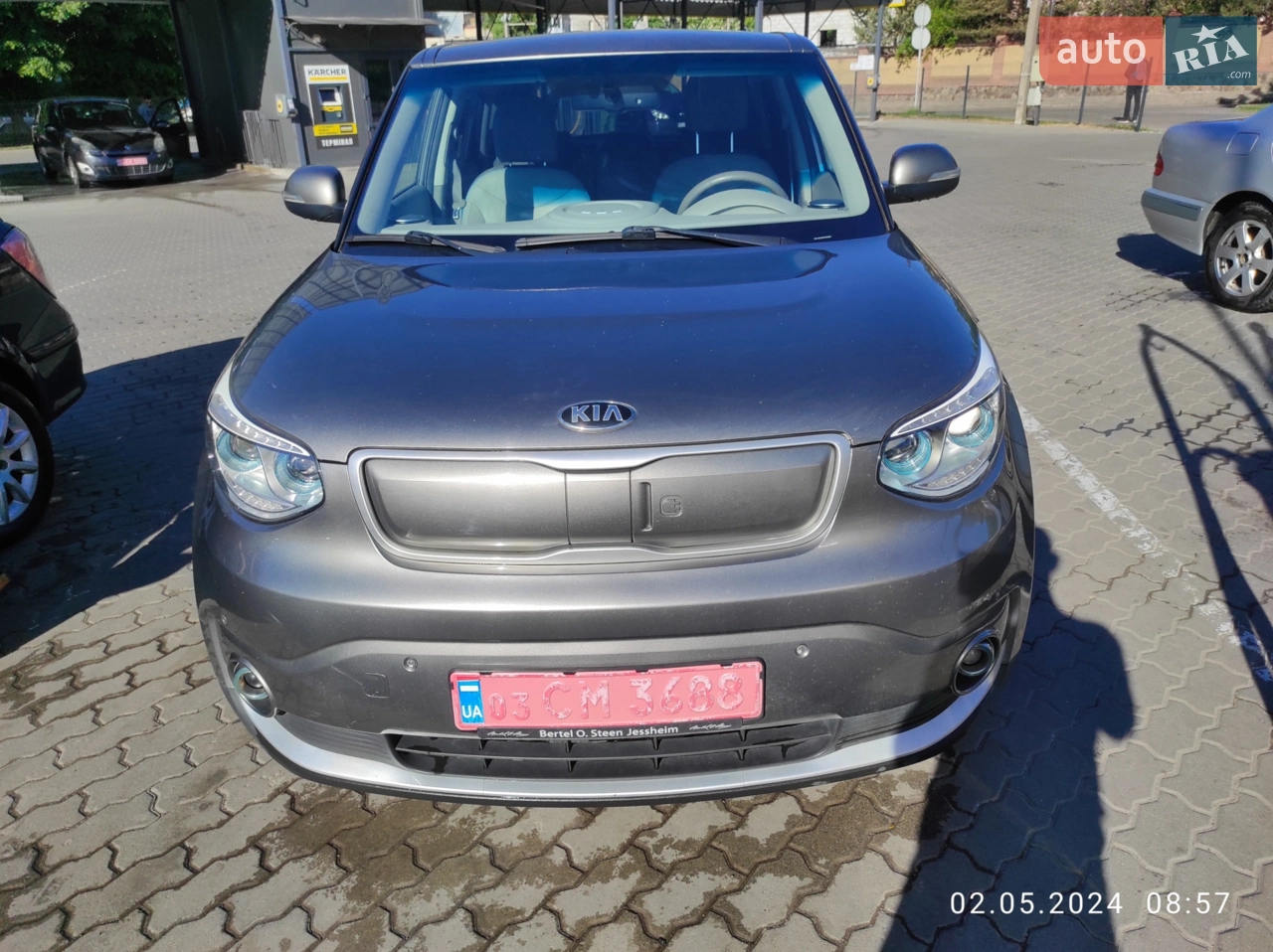 2015 Kia Soul - мініатюра 21