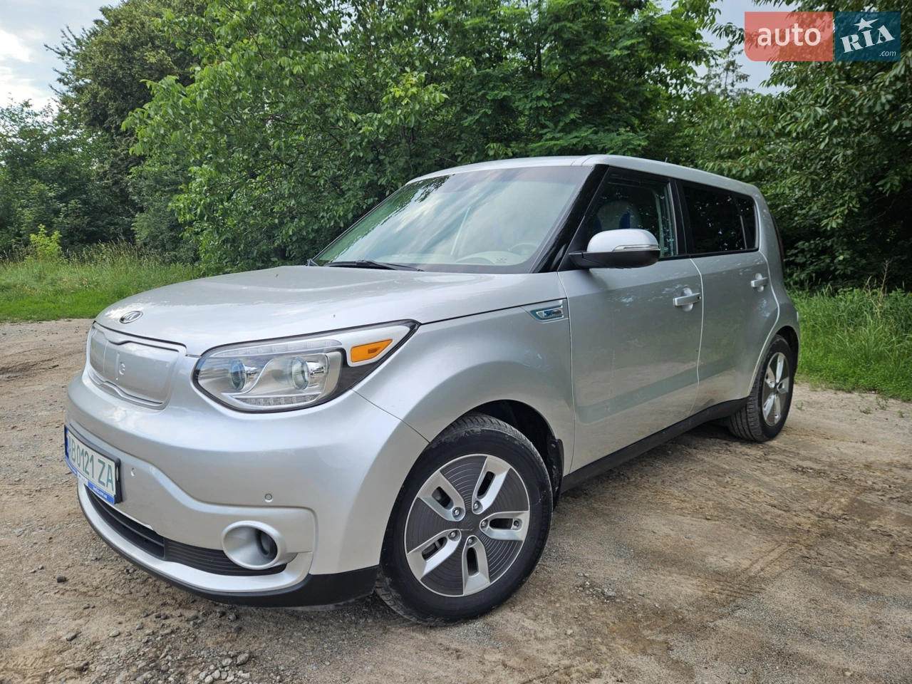 2017 Kia Soul - мініатюра 16
