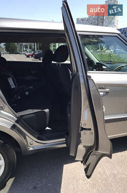 Внедорожник / Кроссовер Kia Soul 2013 в 
