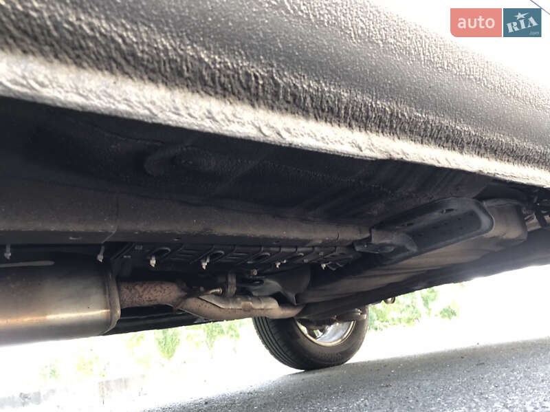 Позашляховик / Кросовер Kia Soul 2013 в Харкові