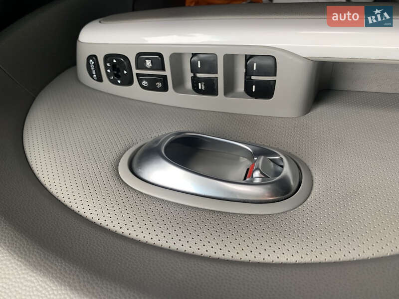 Внедорожник / Кроссовер Kia Soul 2016 в Львове