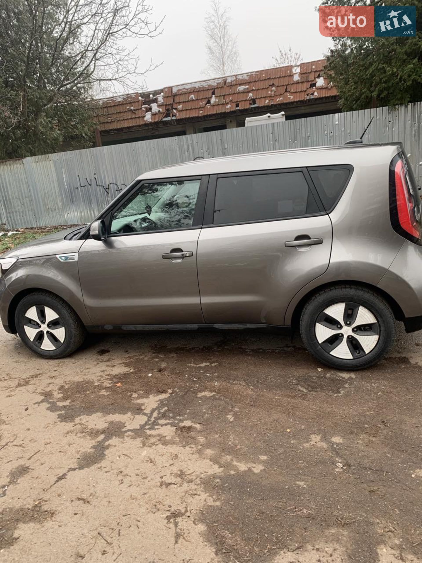 2016 Kia Soul - мініатюра 10