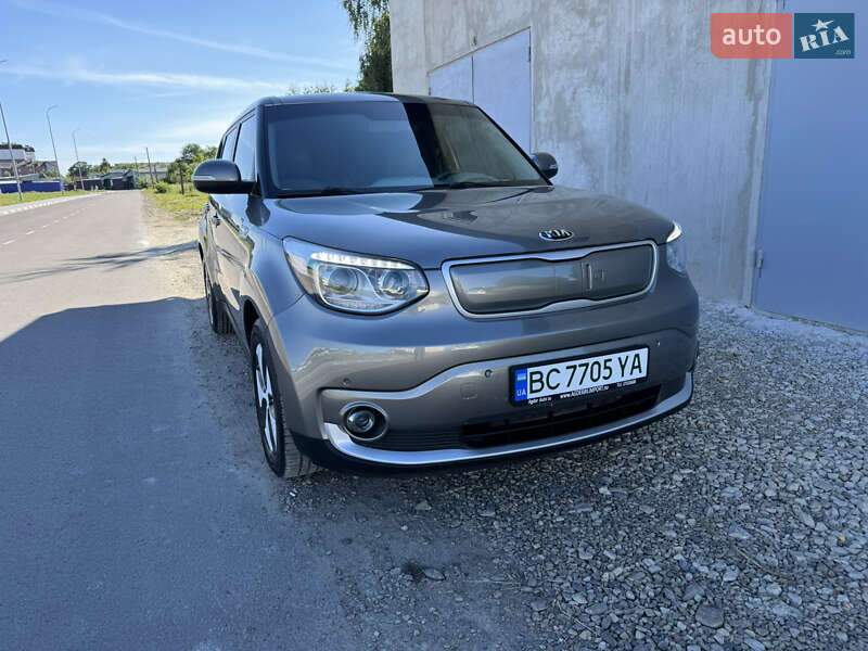 Kia Soul 2014