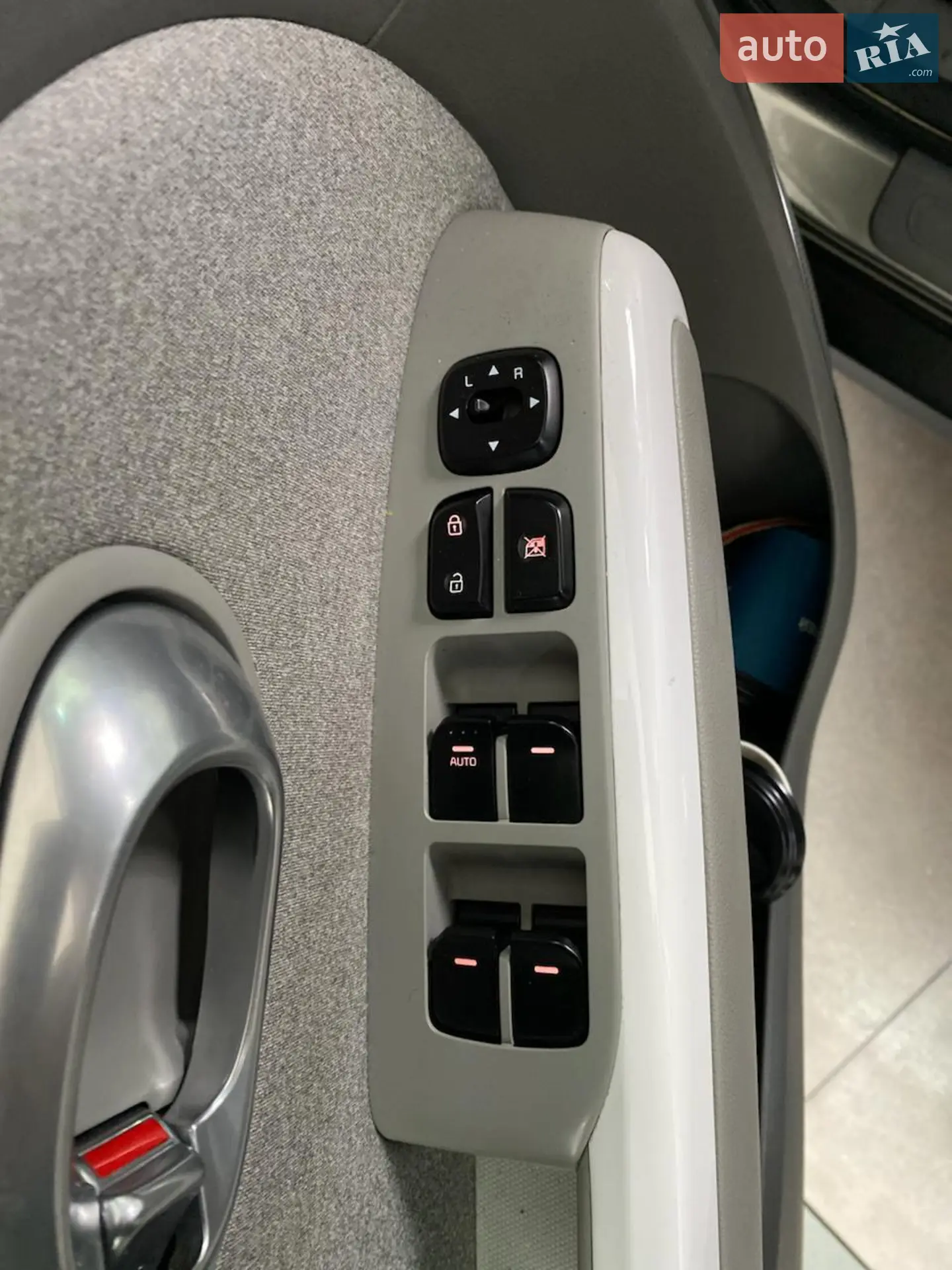 2016 Kia Soul - мініатюра 30