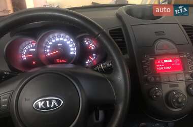 Позашляховик / Кросовер Kia Soul 2009 в Львові