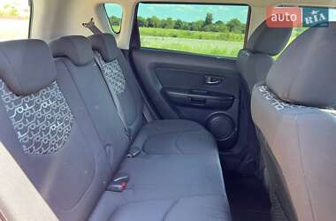 Внедорожник / Кроссовер Kia Soul 2010 в 