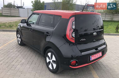 Внедорожник / Кроссовер Kia Soul 2015 в Костополе