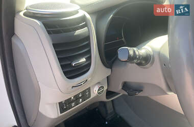 Внедорожник / Кроссовер Kia Soul 2015 в 