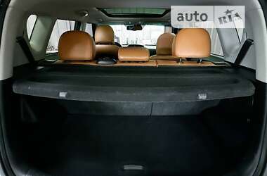 Внедорожник / Кроссовер Kia Soul 2016 в 