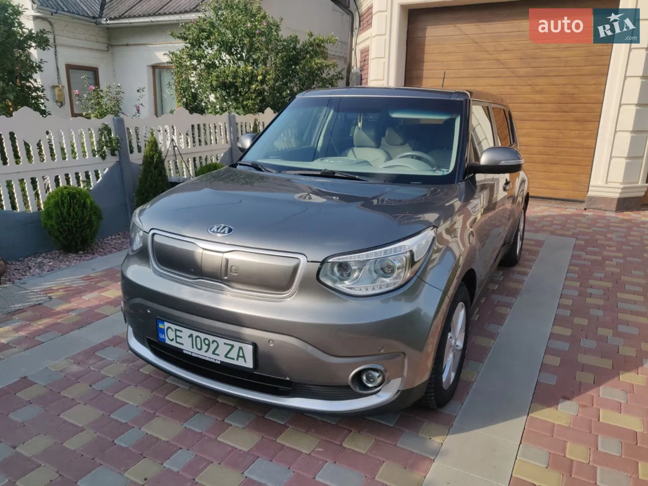 2015 Kia Soul - мініатюра 10