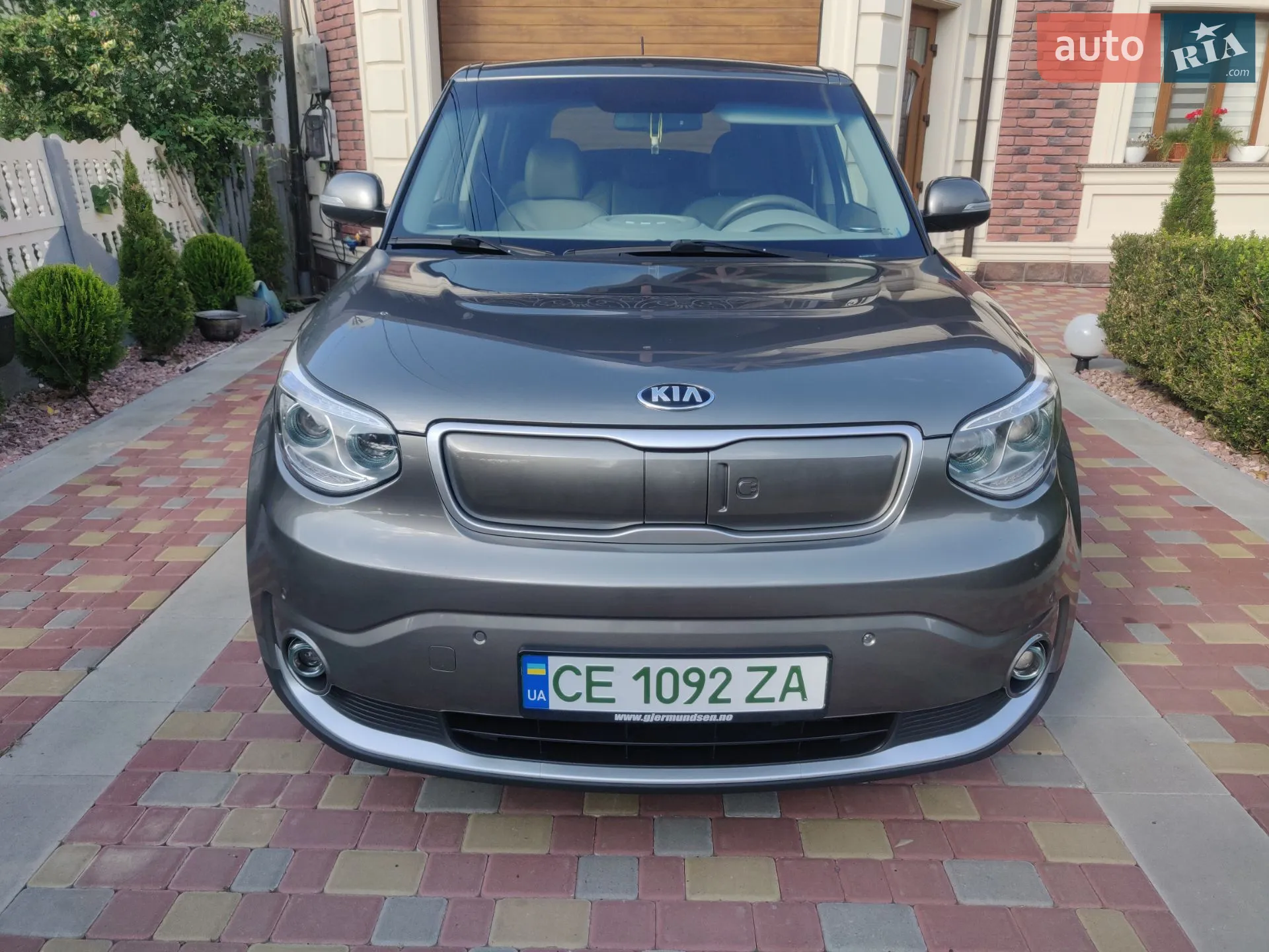 2015 Kia Soul - мініатюра 8