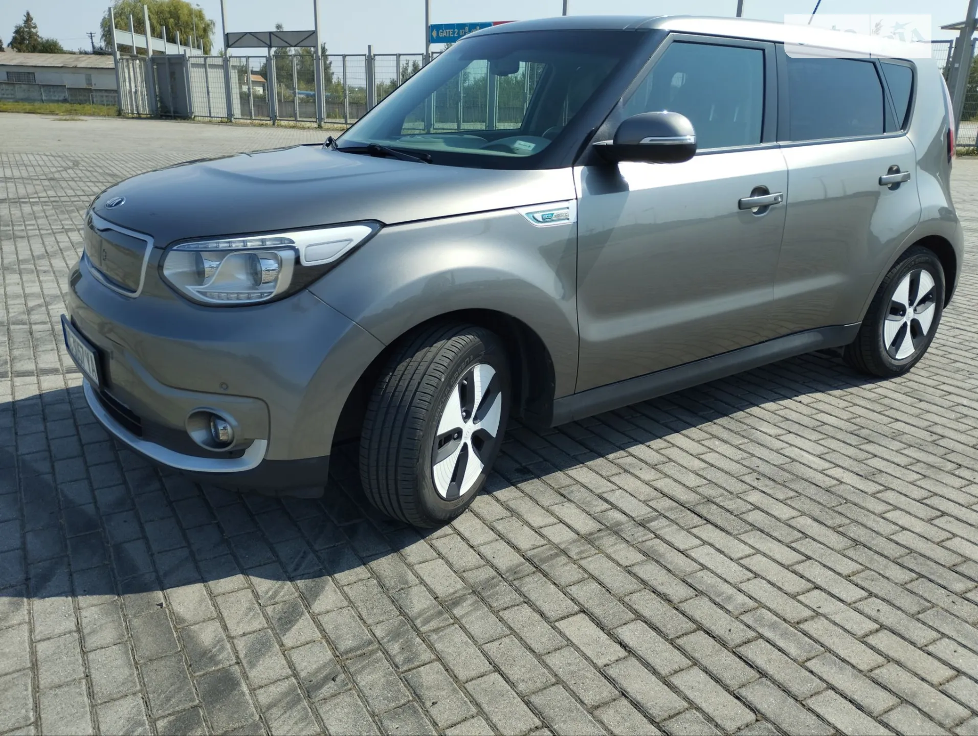 2015 Kia Soul - мініатюра 4