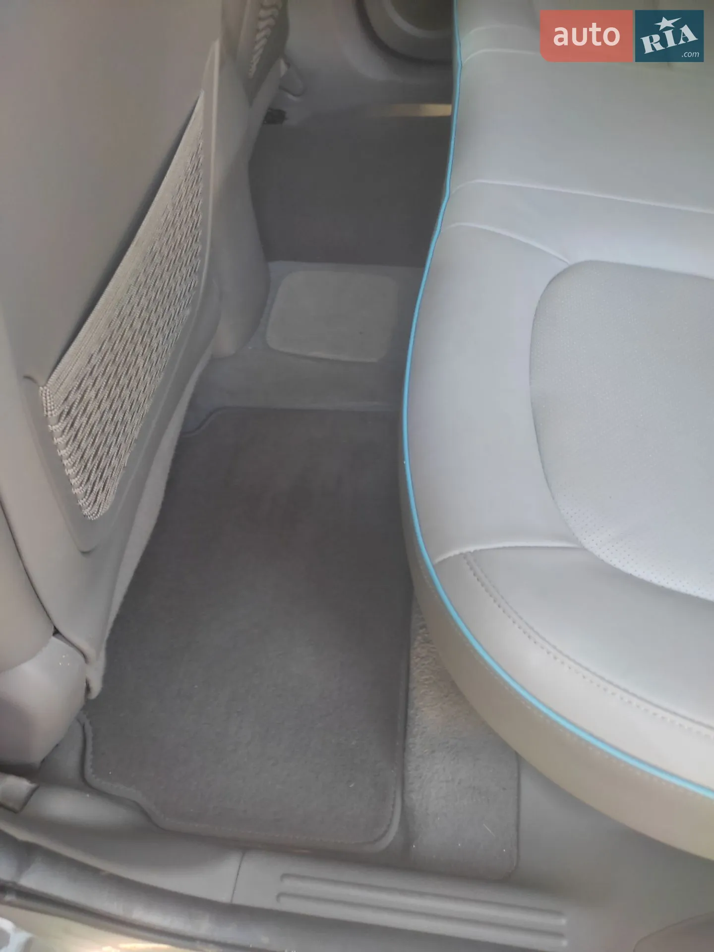 2017 Kia Soul - мініатюра 9