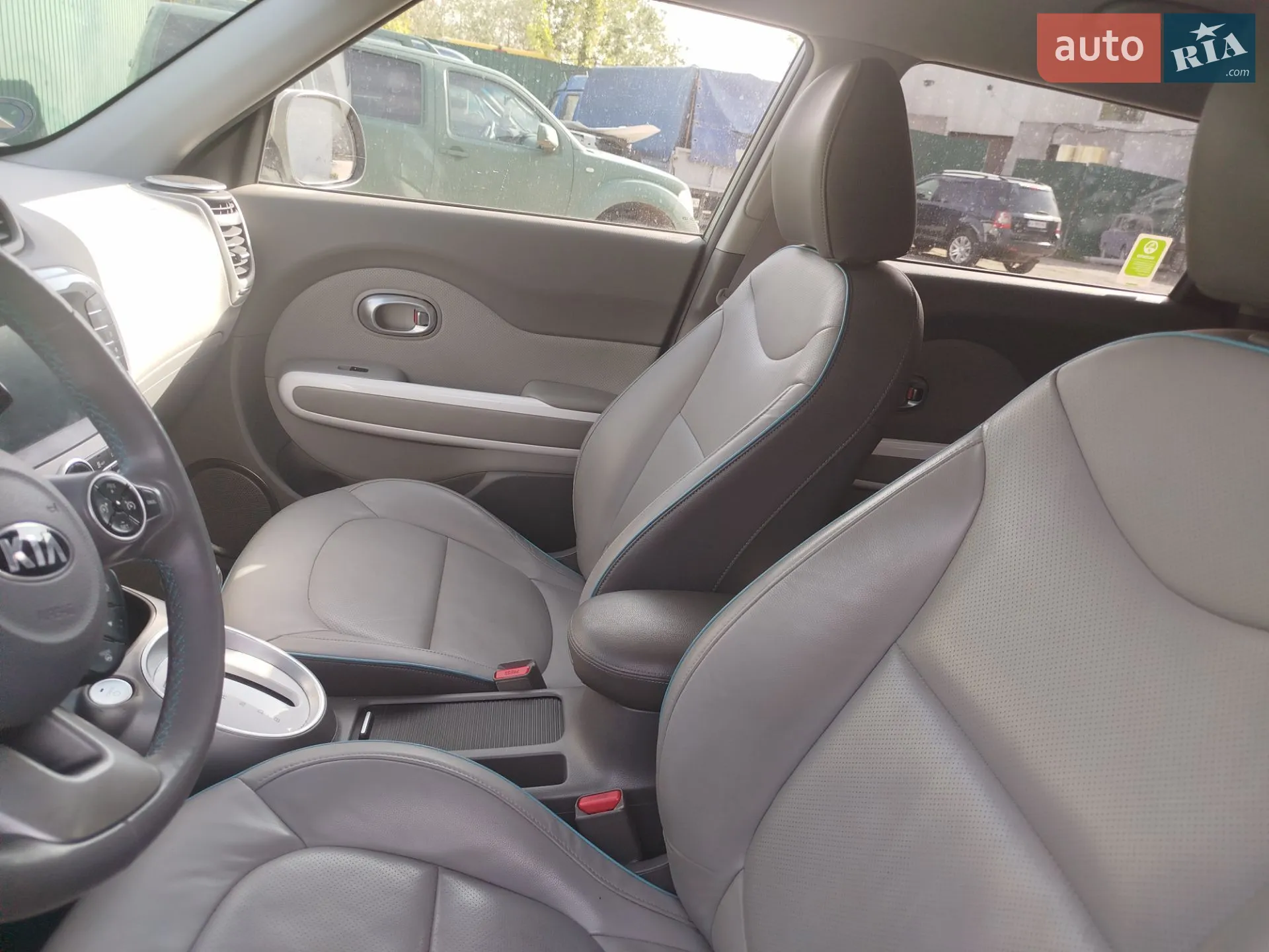 2015 Kia Soul - мініатюра 17
