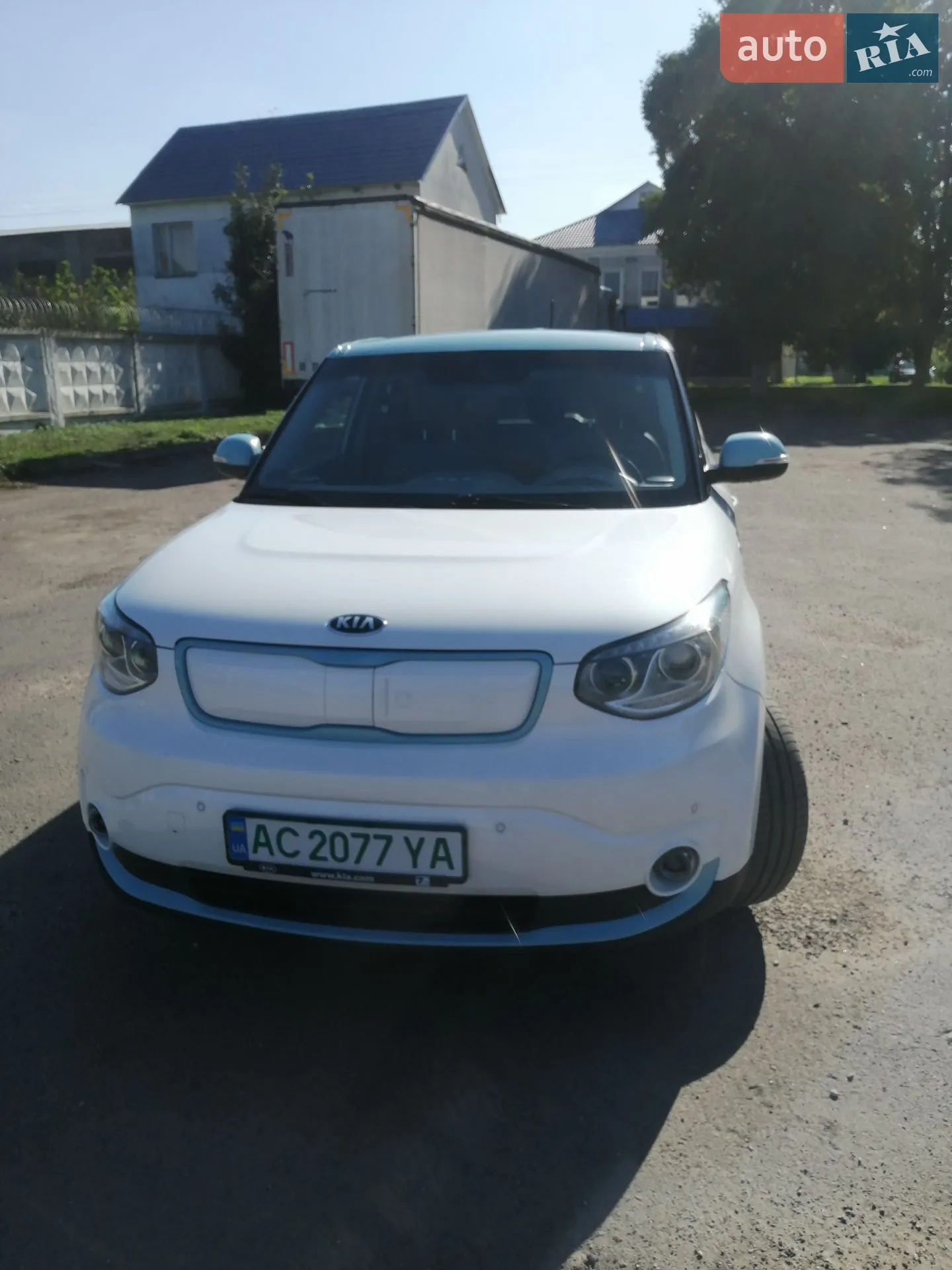 2014 Kia Soul - мініатюра 3