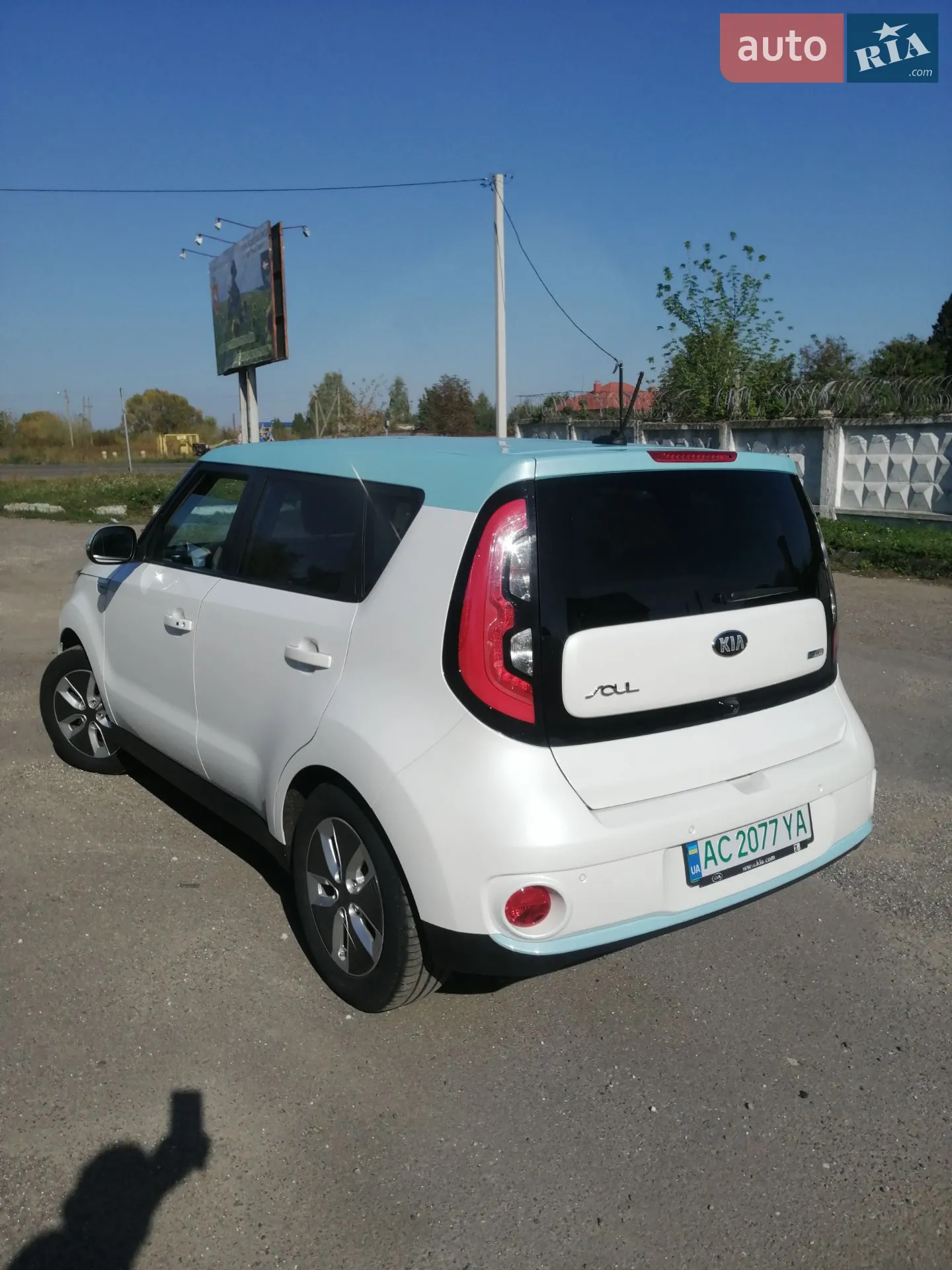 2014 Kia Soul - мініатюра 5