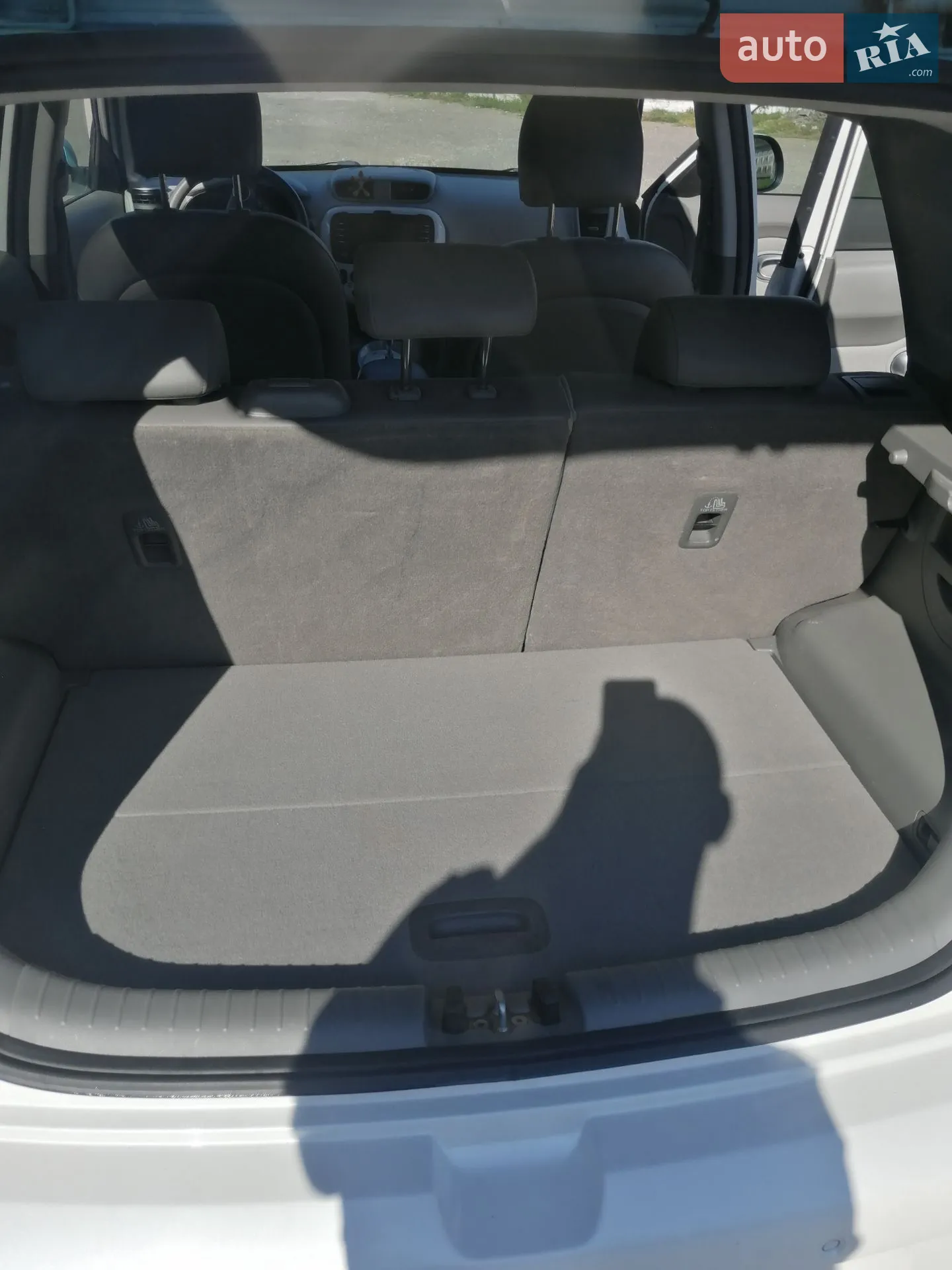 2014 Kia Soul - мініатюра 11