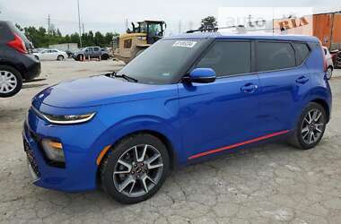 Kia Soul 2020