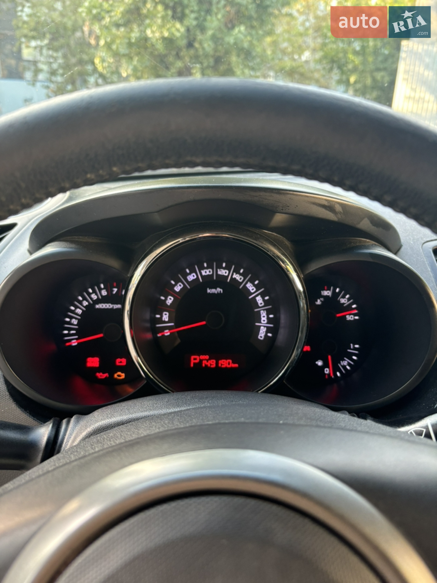 2011 Kia Soul - мініатюра 13