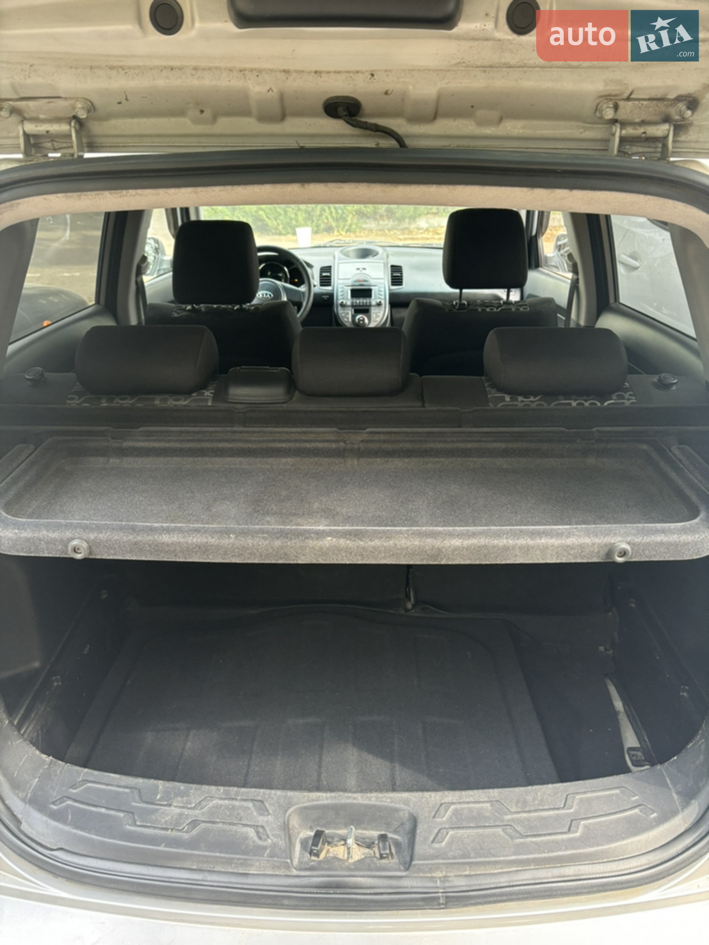 2011 Kia Soul - мініатюра 3