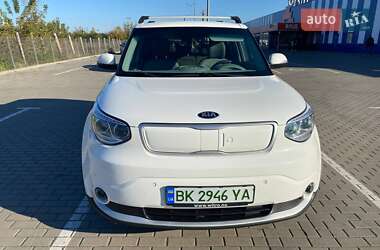 Позашляховик / Кросовер Kia Soul 2018 в Дубні