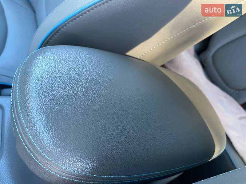 Позашляховик / Кросовер Kia Soul 2018 в Дубні