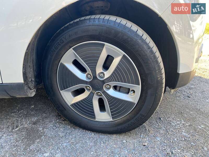 Позашляховик / Кросовер Kia Soul 2018 в Дубні