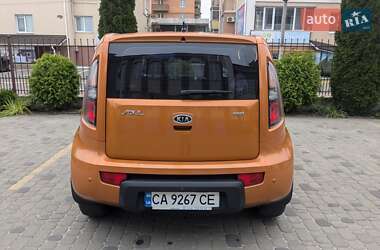 Внедорожник / Кроссовер Kia Soul 2009 в Ирпене