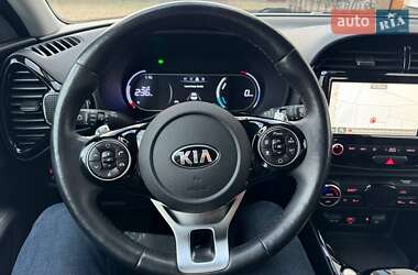 Позашляховик / Кросовер Kia Soul 2019 в Радивиліві