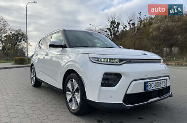 Внедорожник / Кроссовер Kia Soul 2019 в Львове