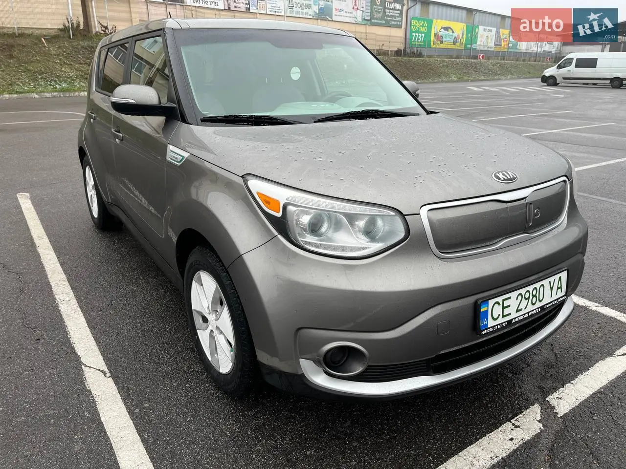 2017 Kia Soul - мініатюра 15
