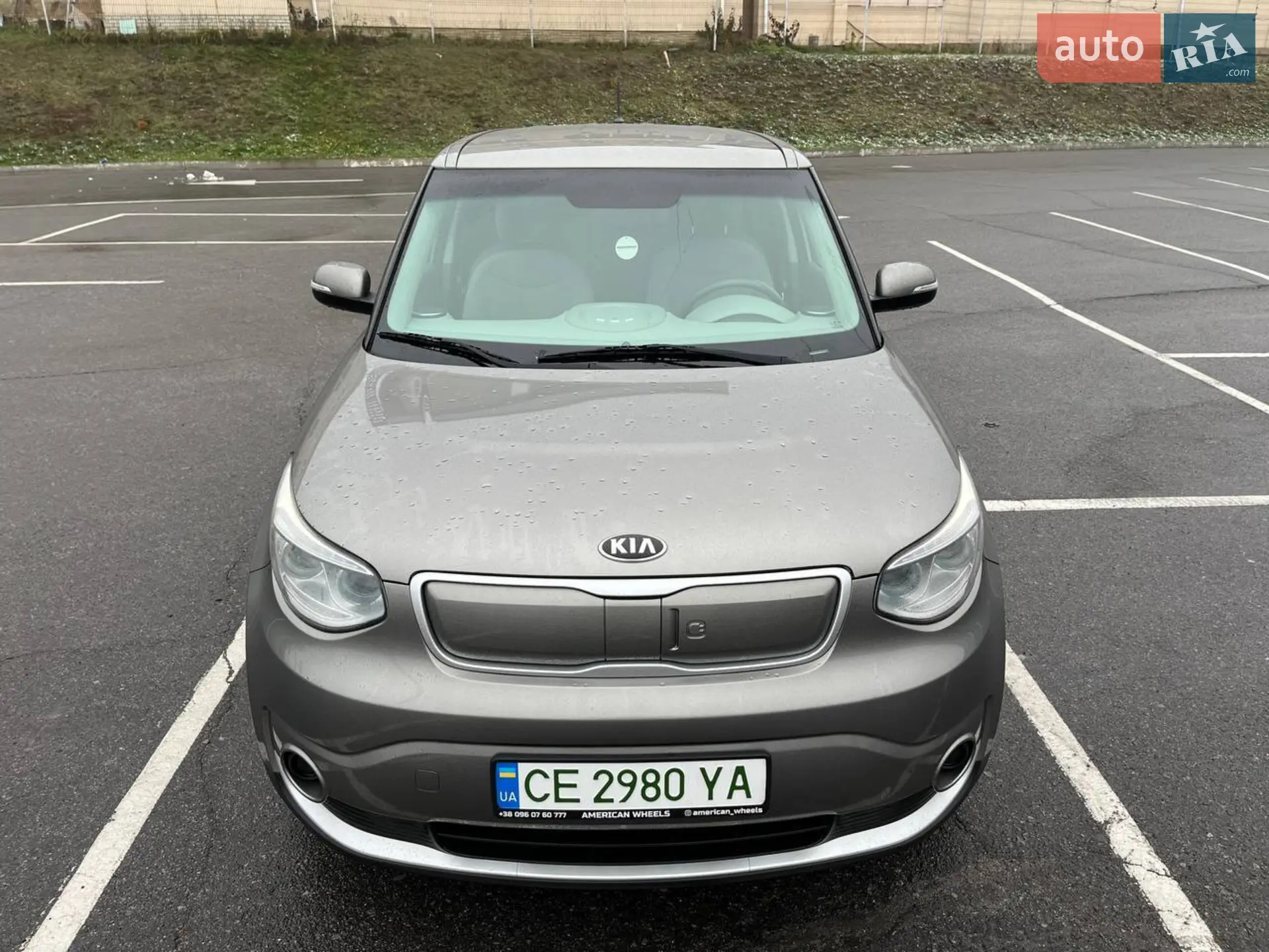 2016 Kia Soul - мініатюра 2