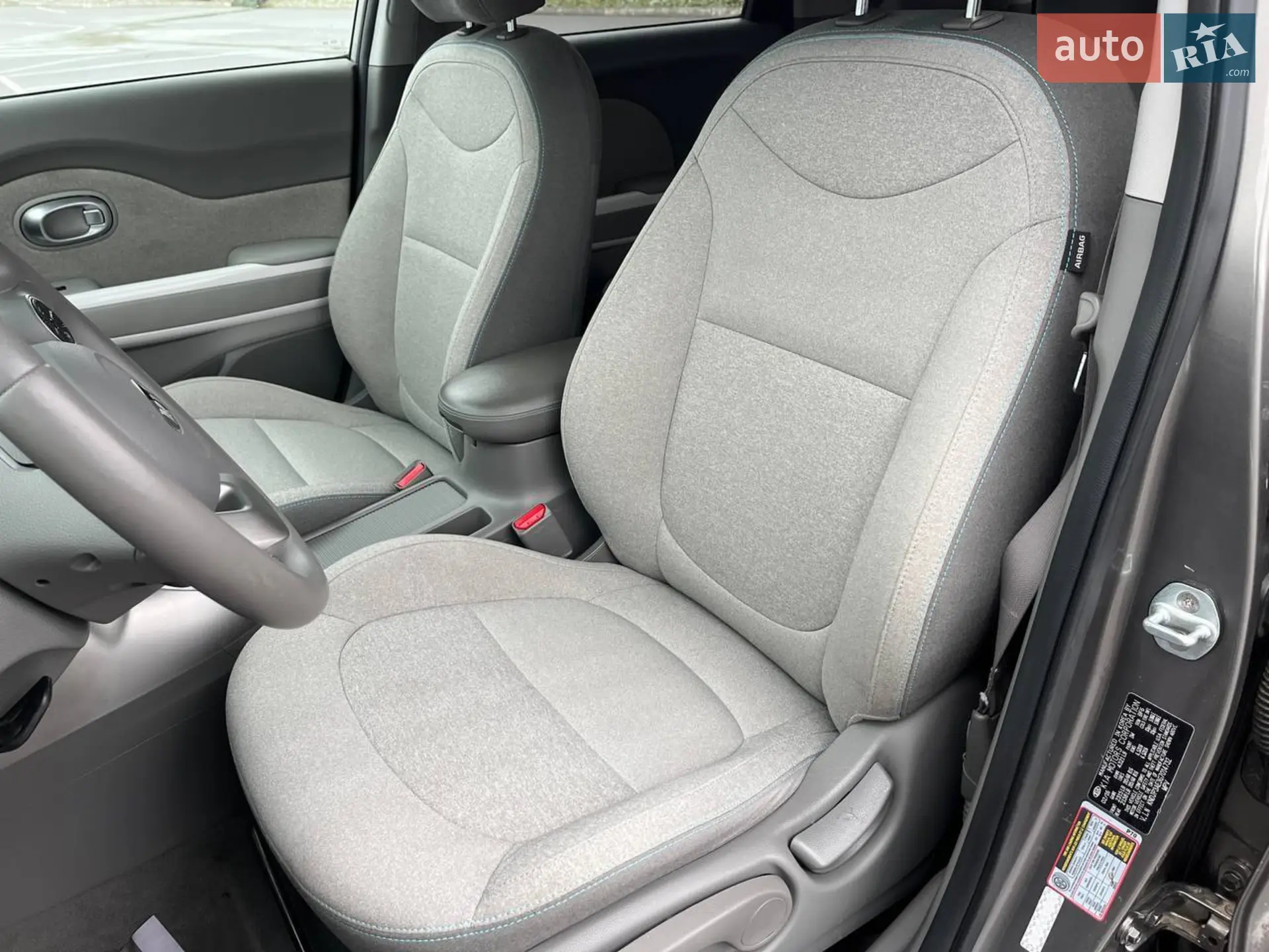 2016 Kia Soul - мініатюра 19