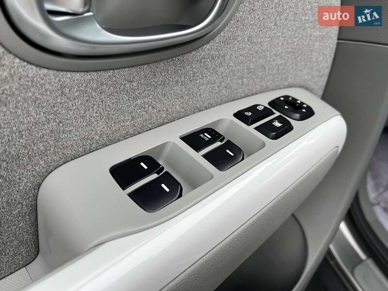 Позашляховик / Кросовер Kia Soul 2016 в Вінниці