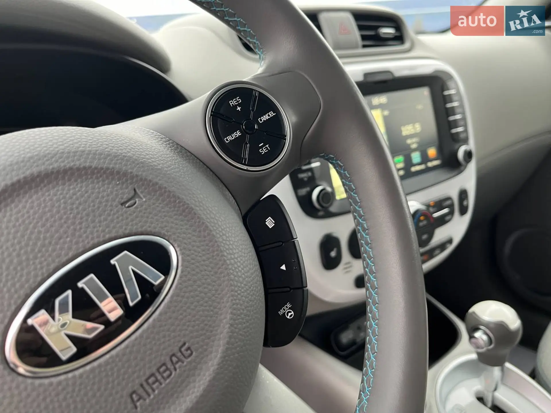 2016 Kia Soul - мініатюра 23
