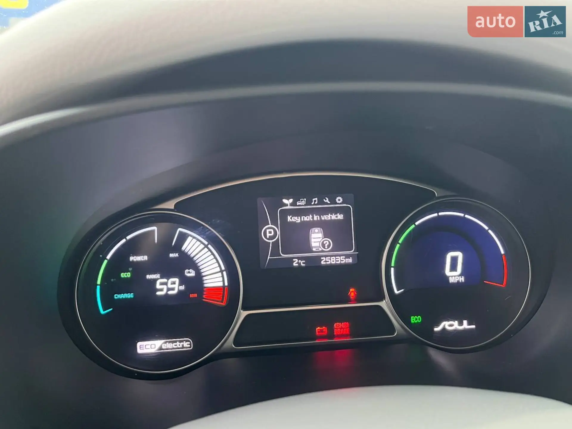 2016 Kia Soul - мініатюра 24