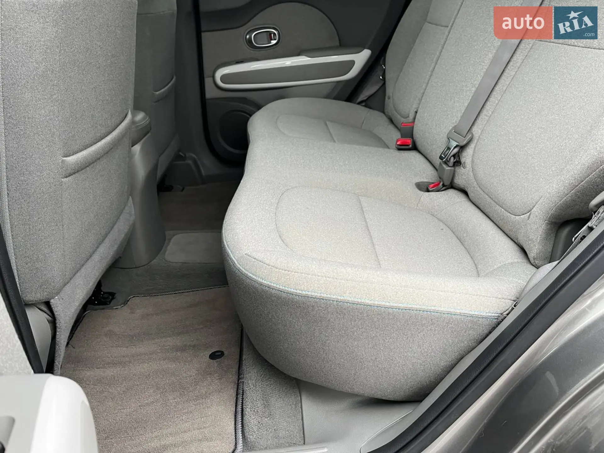 2016 Kia Soul - мініатюра 28