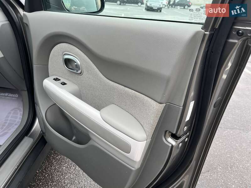 Позашляховик / Кросовер Kia Soul 2016 в Вінниці