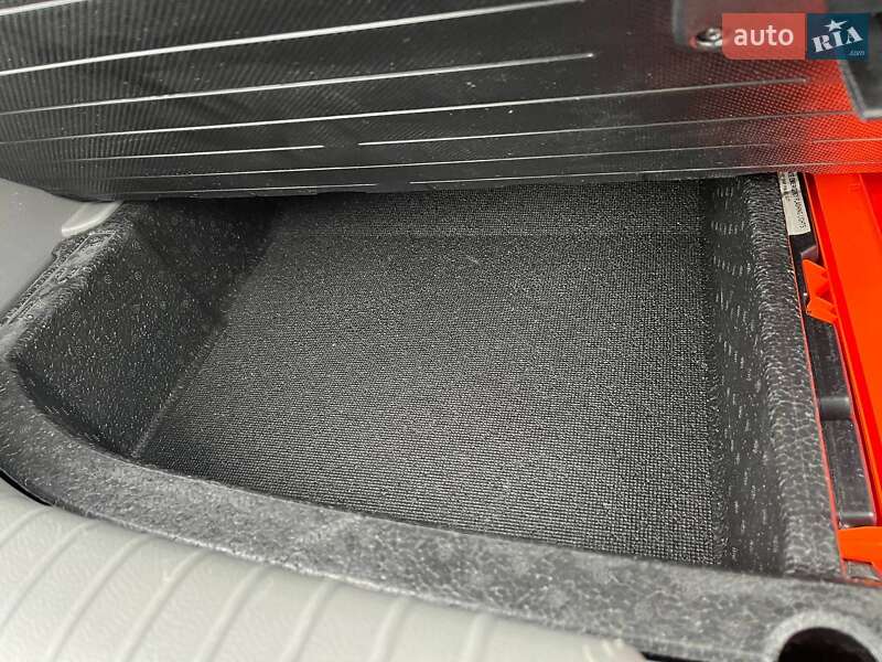 Позашляховик / Кросовер Kia Soul 2016 в Вінниці