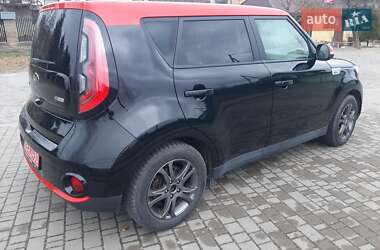 Внедорожник / Кроссовер Kia Soul 2014 в Львове