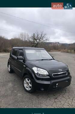 Внедорожник / Кроссовер Kia Soul 2011 в Виннице