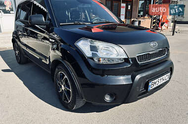 Внедорожник / Кроссовер Kia Soul 2009 в Конотопе