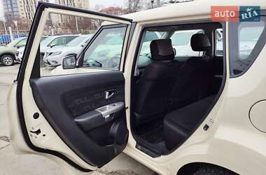 Внедорожник / Кроссовер Kia Soul 2012 в Харькове