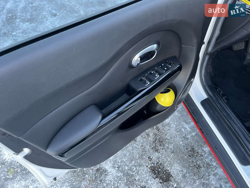 Внедорожник / Кроссовер Kia Soul 2017 в Киеве фото 39 Внедорожник / Кроссовер Kia Soul 2017 в Киеве