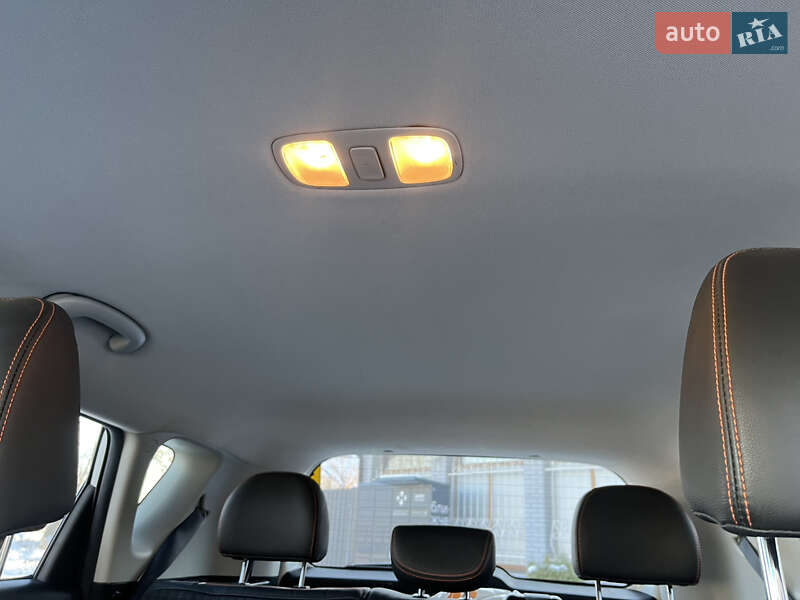 Внедорожник / Кроссовер Kia Soul 2017 в Киеве фото 47 Внедорожник / Кроссовер Kia Soul 2017 в Киеве