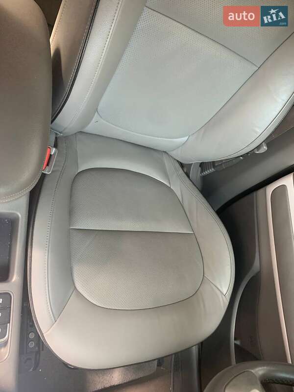 Позашляховик / Кросовер Kia Soul 2016 в Одесі