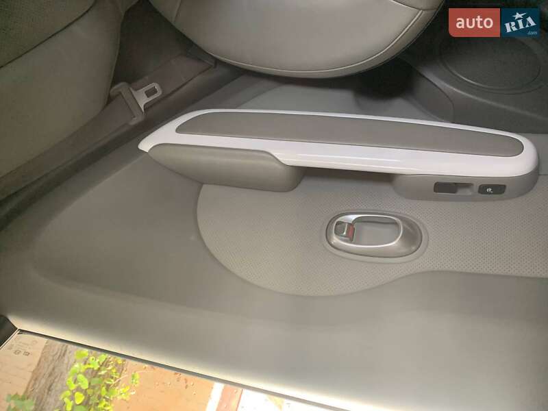 Позашляховик / Кросовер Kia Soul 2016 в Одесі